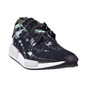 Black Friday sales!!!Adidas NMD_R1 Primeknit Black/Cloud/White